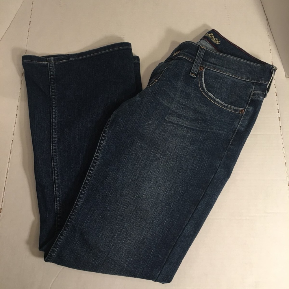 American Eagle Hipster Jeans